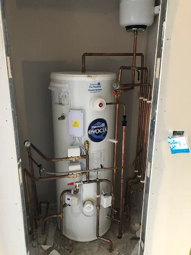 DKM Precision Plumbing photo 5