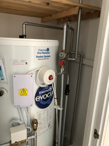 DKM Precision Plumbing photo 6