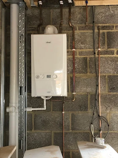DKM Precision Plumbing photo 7