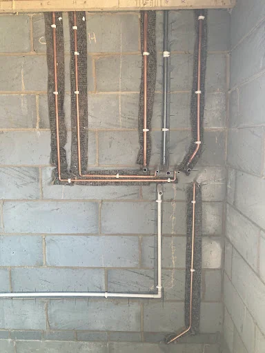 DKM Precision Plumbing photo 8