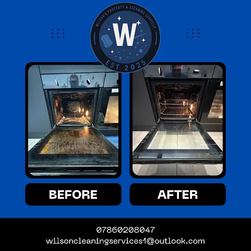 Wilson Property &amp; Cleaning Services photo 1