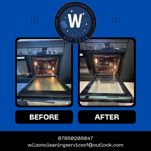 Wilson Property &amp; Cleaning Services photo 2