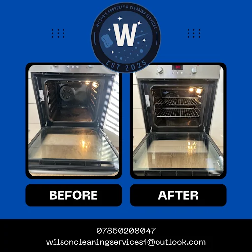 Wilson Property &amp; Cleaning Services photo 3