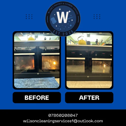 Wilson Property &amp; Cleaning Services photo 4