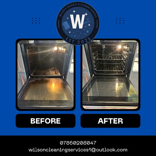 Wilson Property &amp; Cleaning Services photo 5