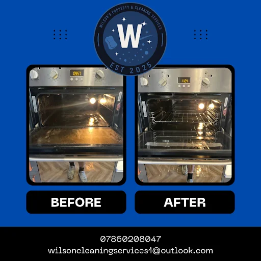 Wilson Property &amp; Cleaning Services photo 6