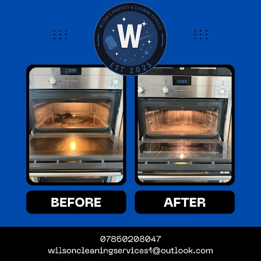 Wilson Property &amp; Cleaning Services photo 7