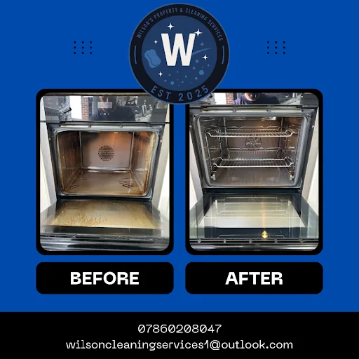 Wilson Property &amp; Cleaning Services photo 8