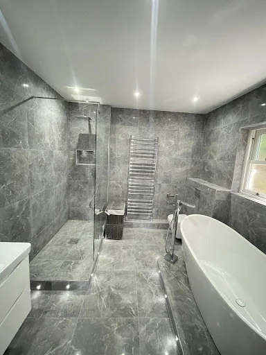 Z3 Construction Ltd photo 1