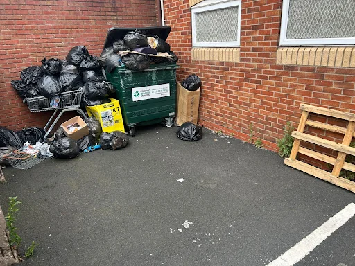 SJ Waste Services photo 1