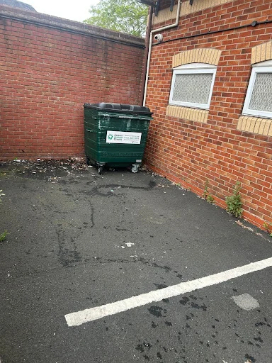 SJ Waste Services photo 2