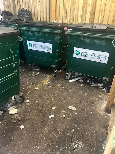 SJ Waste Services photo 4