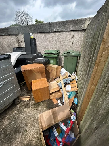 SJ Waste Services photo 6