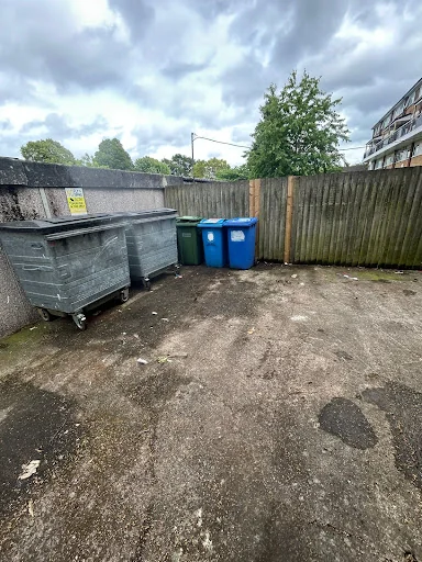 SJ Waste Services photo 7