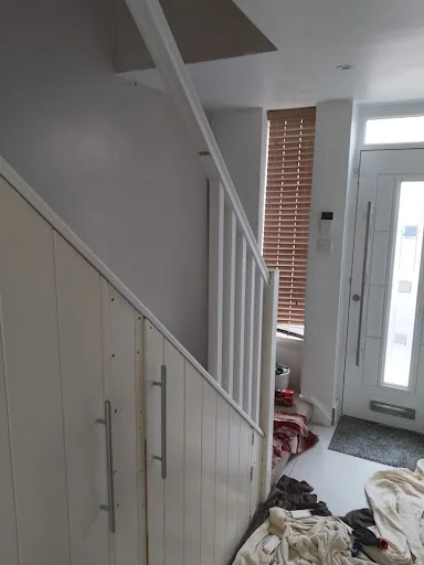 H.W Carpentry photo 7