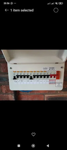 Somerset Rewires Ltd photo 1