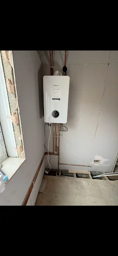 BOE Heating Solutions photo 3