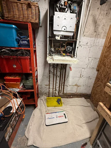 BOE Heating Solutions photo 4
