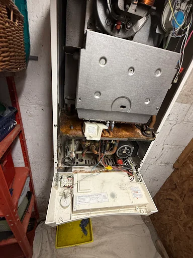 BOE Heating Solutions photo 5