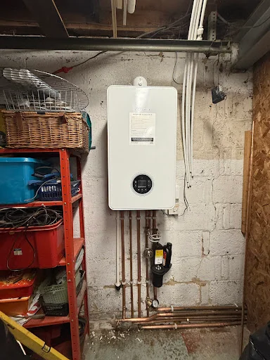 BOE Heating Solutions photo 6