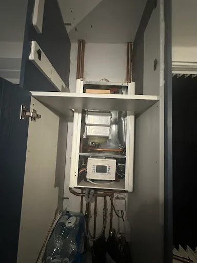 BOE Heating Solutions photo 7