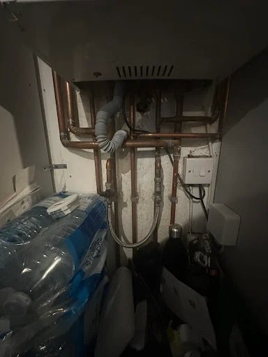 BOE Heating Solutions photo 8