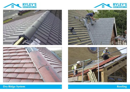 Ryley’s Roof Repairs Limited photo 8