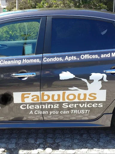 Fabulous Cleaning Services Ltd photo 8