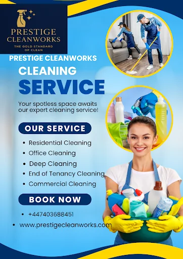Prestige Cleanworks Ltd photo 1