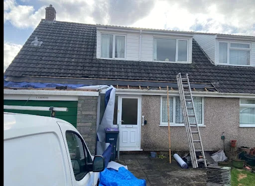 Torfaen Roofing Services photo 8