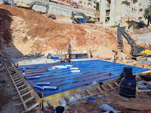 Gefyra Waterproofing Ltd photo 5