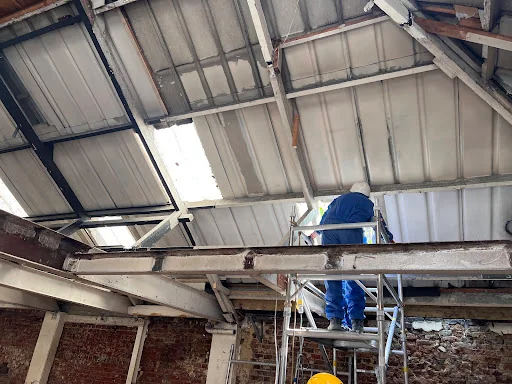 C&amp;J Environmental Services ltd photo 1