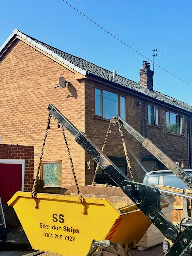 The Sheridan Group Ltd photo 1