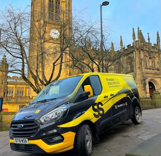 The Sheridan Group Ltd photo 3