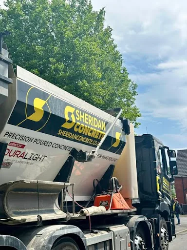 The Sheridan Group Ltd photo 4