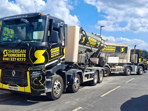 The Sheridan Group Ltd photo 6