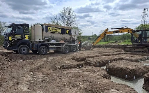 The Sheridan Group Ltd photo 7