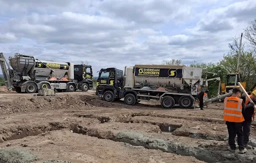 The Sheridan Group Ltd photo 8