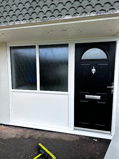 Rosac Windows and Doors photo 3