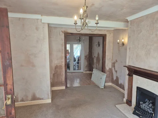 Derbyshire Damp photo 6