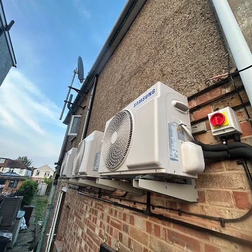 Tempest Air Conditioning LTD photo 1