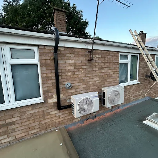 Tempest Air Conditioning LTD photo 7