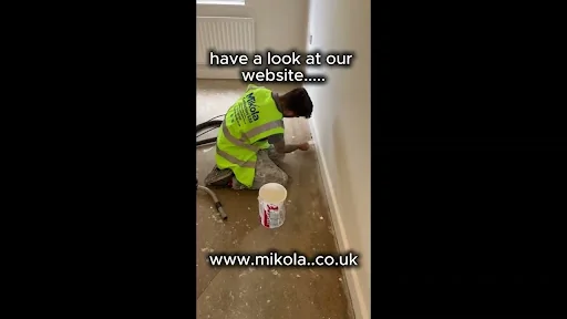 Mikola Contractors Ltd photo 5