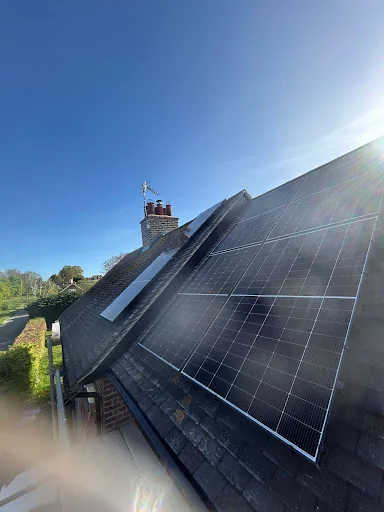 Sun Wise Solar Ltd photo 1