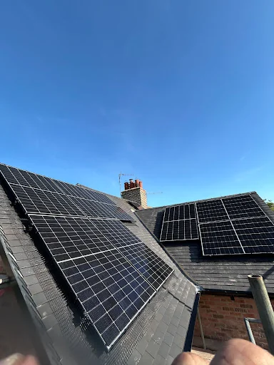 Sun Wise Solar Ltd photo 2