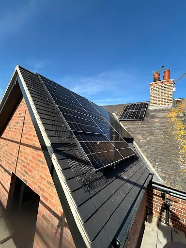 Sun Wise Solar Ltd photo 4