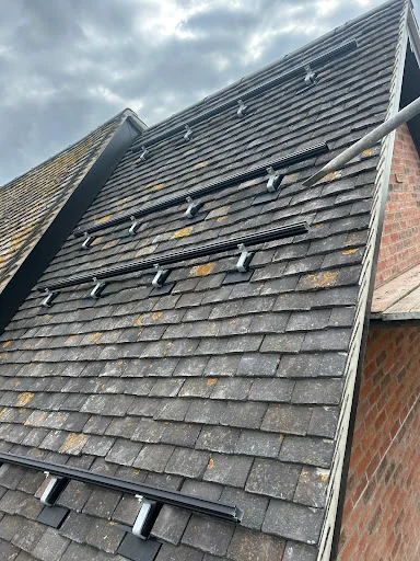 Sun Wise Solar Ltd photo 5