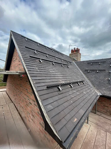 Sun Wise Solar Ltd photo 6