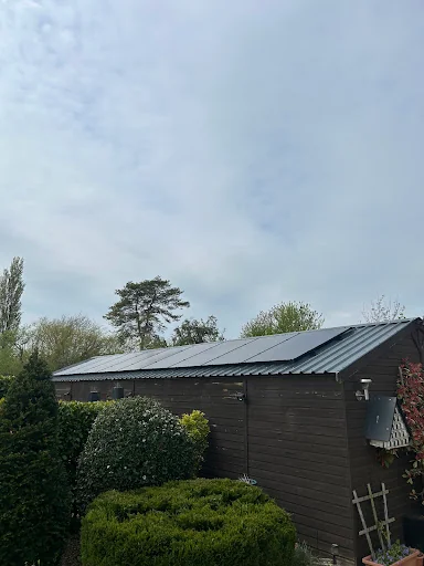 Sun Wise Solar Ltd photo 7