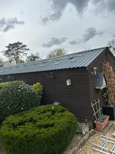 Sun Wise Solar Ltd photo 8